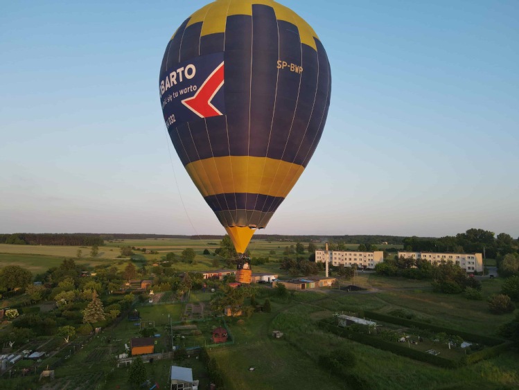 Odlotowa nagroda dla hodowców od Gobarto 500